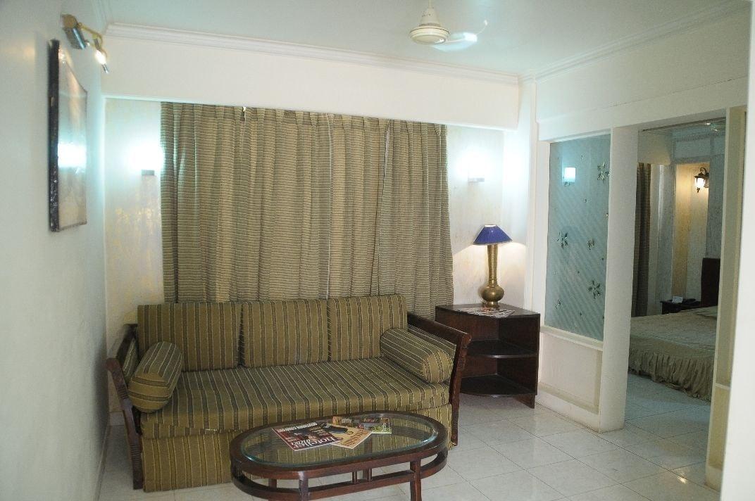 Hotel Ganga Ratan Agra  Extérieur photo