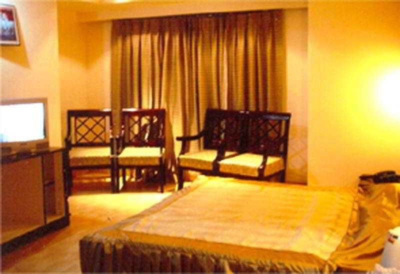 Hotel Ganga Ratan Agra  Extérieur photo